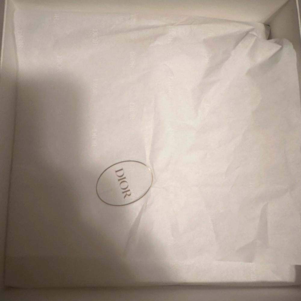 Dior Box - Picture 5 of 8